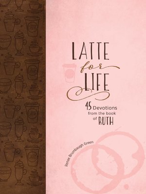 cover image of Latte for Life
